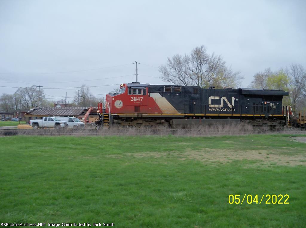 CN 3847